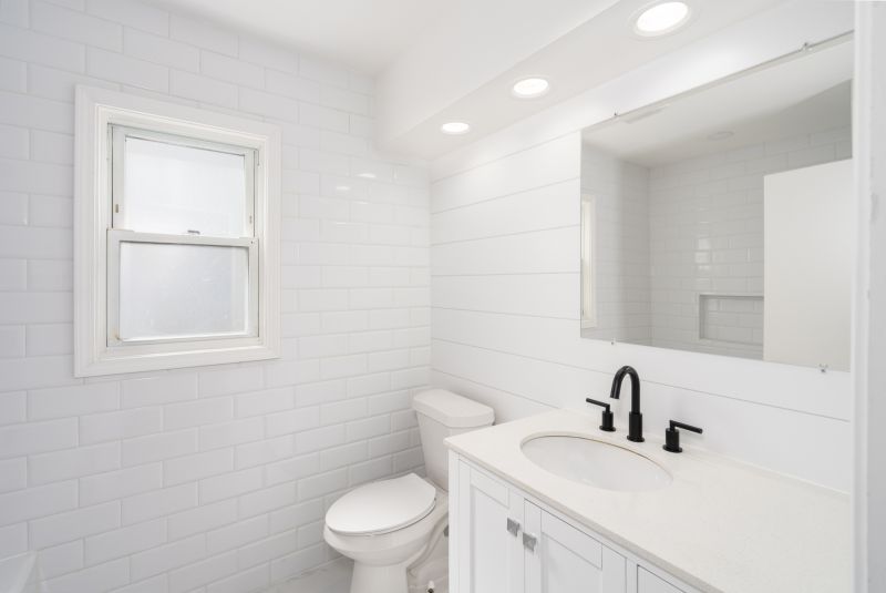 Top Bathroom Remodeling Companies in Commerce Township, MI