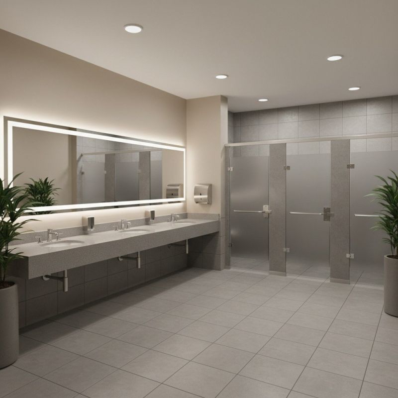 Top Bathroom Remodeling Companies in Grosse Ile, MI