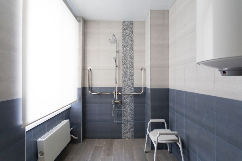 Contemporary Tile Designs